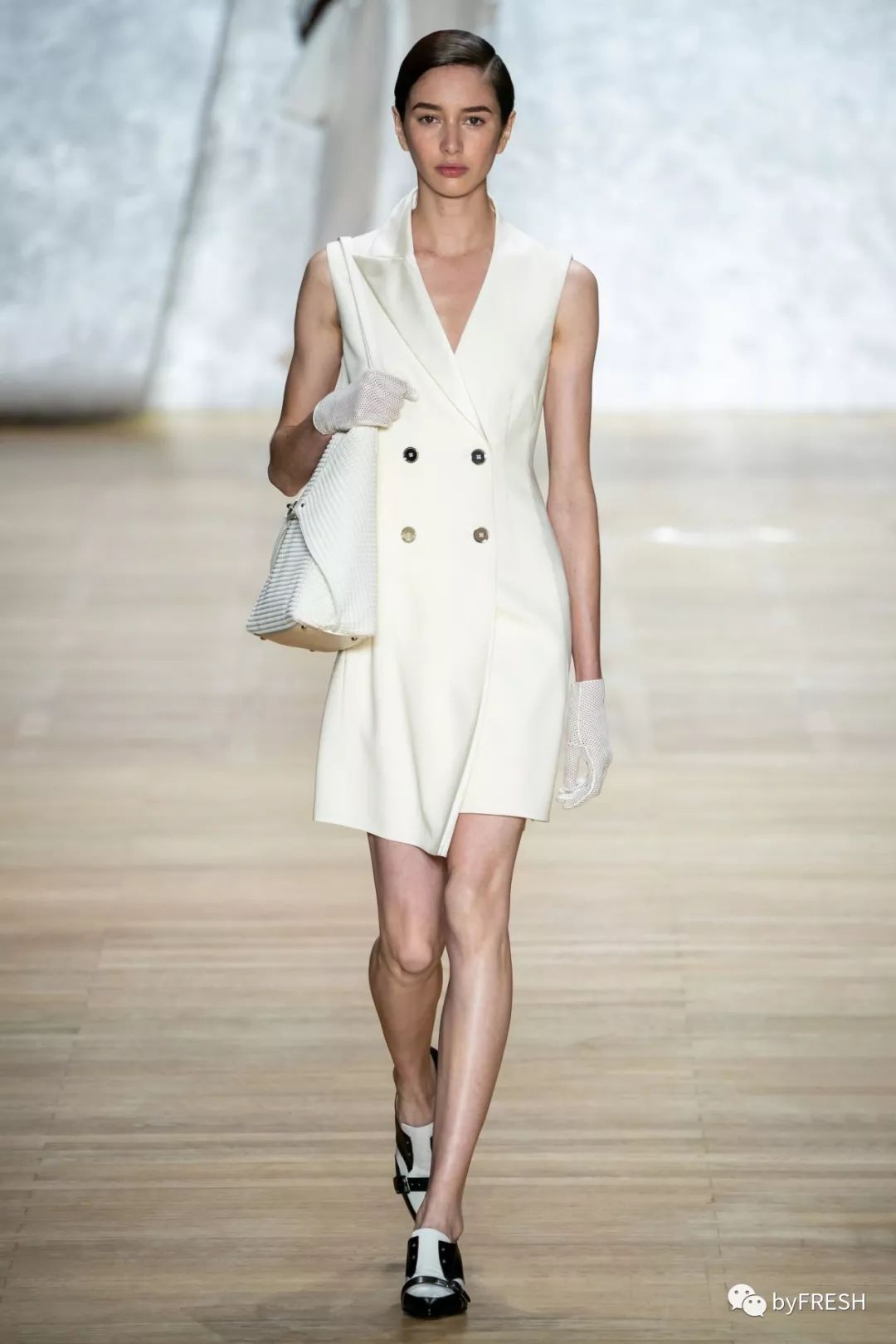 那些福布斯榜单上的女BOSS们，上班都穿什么衣服？