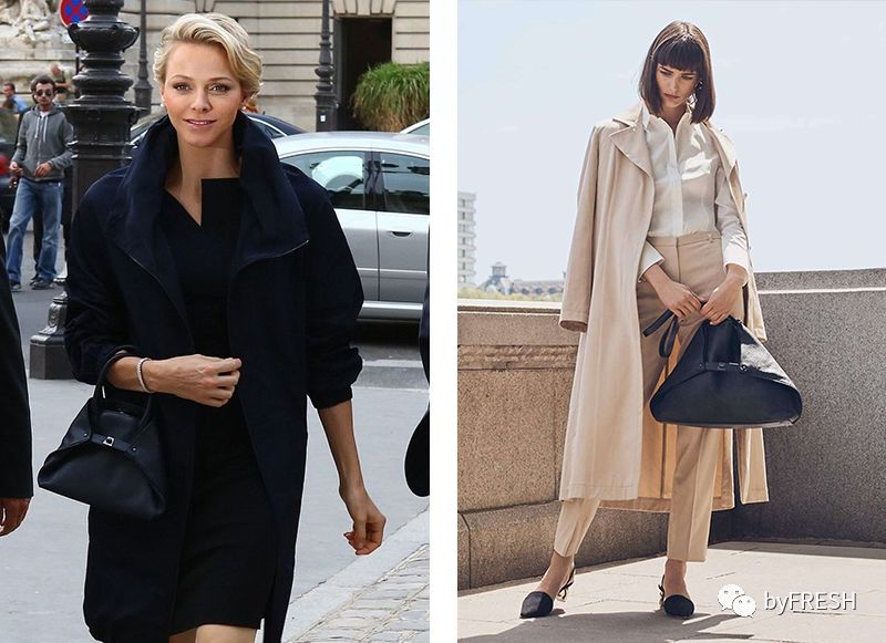 那些福布斯榜单上的女BOSS们，上班都穿什么衣服？