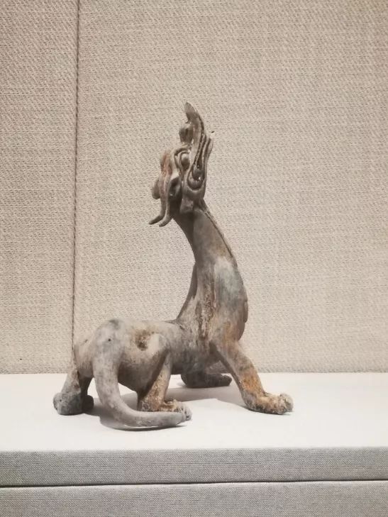 重庆大学建立了一个赝品博物馆,如何看待重庆大学赝品博物馆