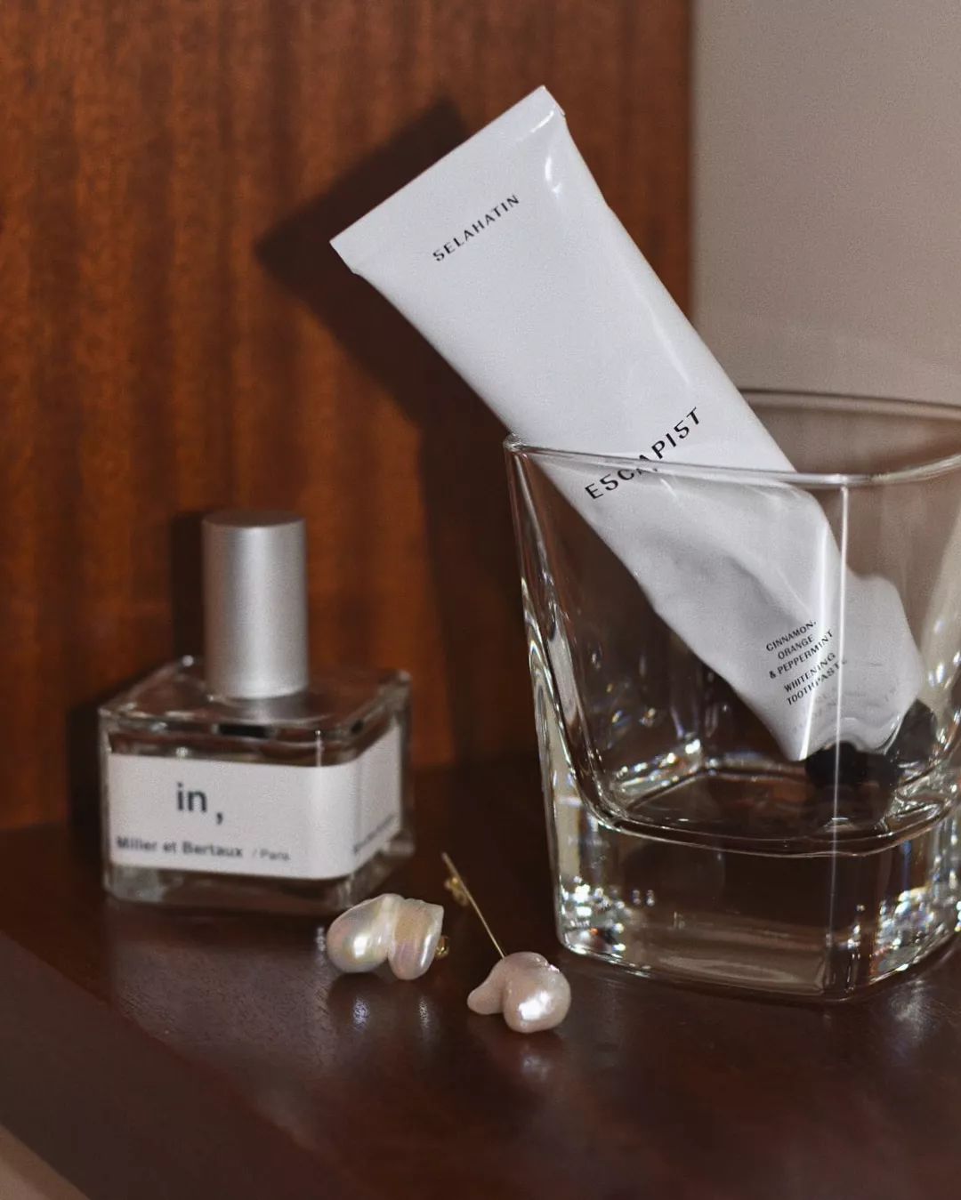 又美又好用的小众洗护,藏着你对生活的细腻追求