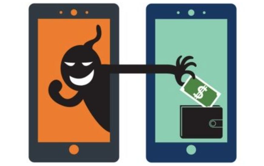 十大高发类电信网络诈骗,十大电信网络诈骗防范视频