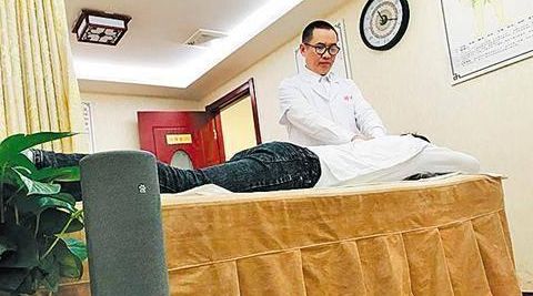 国际盲人节：假如让我三天失明