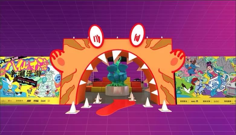 购物中心营销的新思路,购物中心招商套路