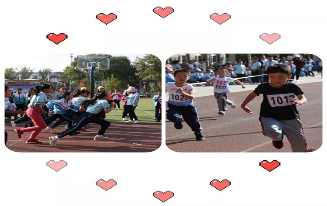 「直通校园」摘金夺银，赛场从不缺少“真英雄”——万柏林区兴华西街小学