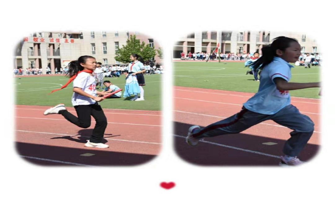 「直通校园」摘金夺银，赛场从不缺少“真英雄”——万柏林区兴华西街小学