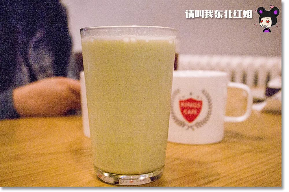 丹东韩式咖啡 (丹东最有名的咖啡店网红打卡地)