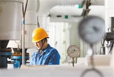 你家暖和了吗？大同首批150余座热力站陆续投运，集中供热开始了