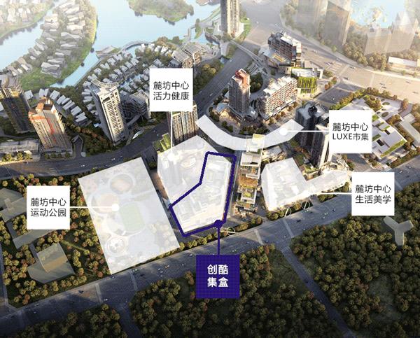 抖音盒子开启潮流生活,盒子生活是什么