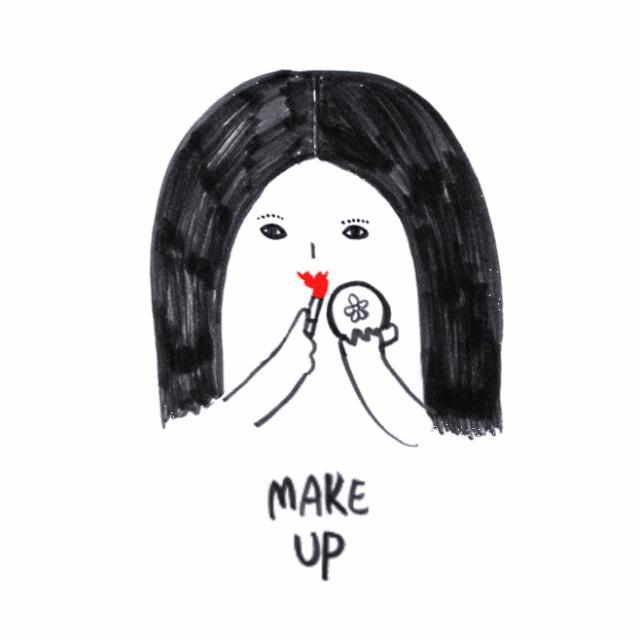 适合秋冬季节的粉底,适合夏天秋天的粉底