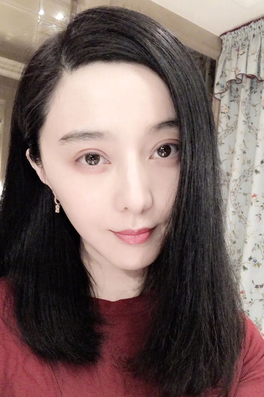 范冰冰推荐美妆好物,范冰冰小红书美妆分享