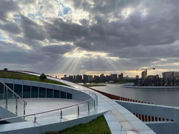 规划展览馆条件,规划展览馆有什么