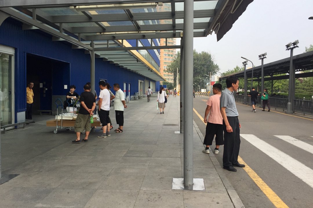 四元桥宜家送货,四元桥宜家运货