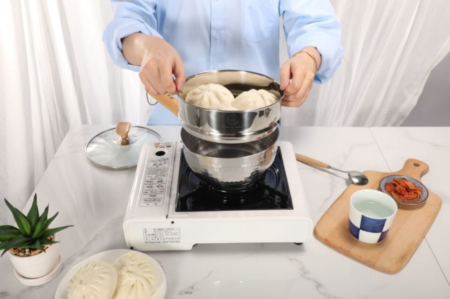 如果厨房只有一个锅必须是什么锅,如果厨房只能有一口锅