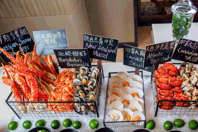 苏州吃蟹路线,苏州吃太湖蟹攻略