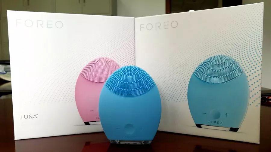 luna洁面仪曝光,luna洗脸仪是不是智商税