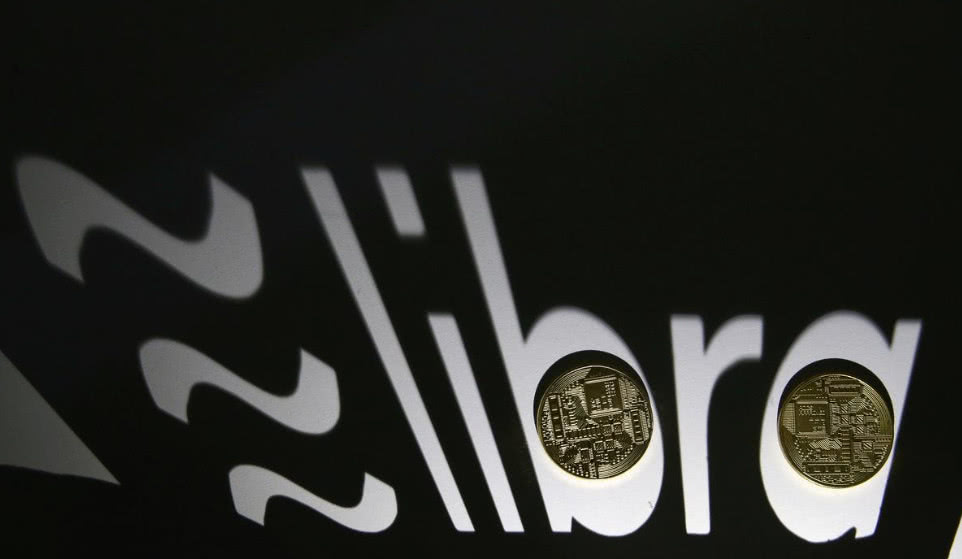 Facebook内部已经在用天秤币,其他创始公司尚未缴纳会员费