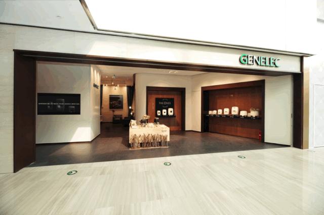 genelec真力8010a几寸的,genelec真力8381多少钱