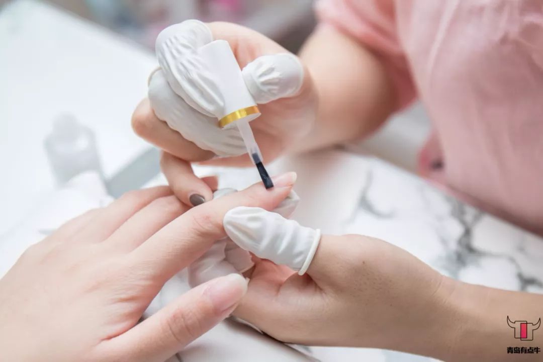 李沧优惠团购美睫,单色美甲9.9元活动河西