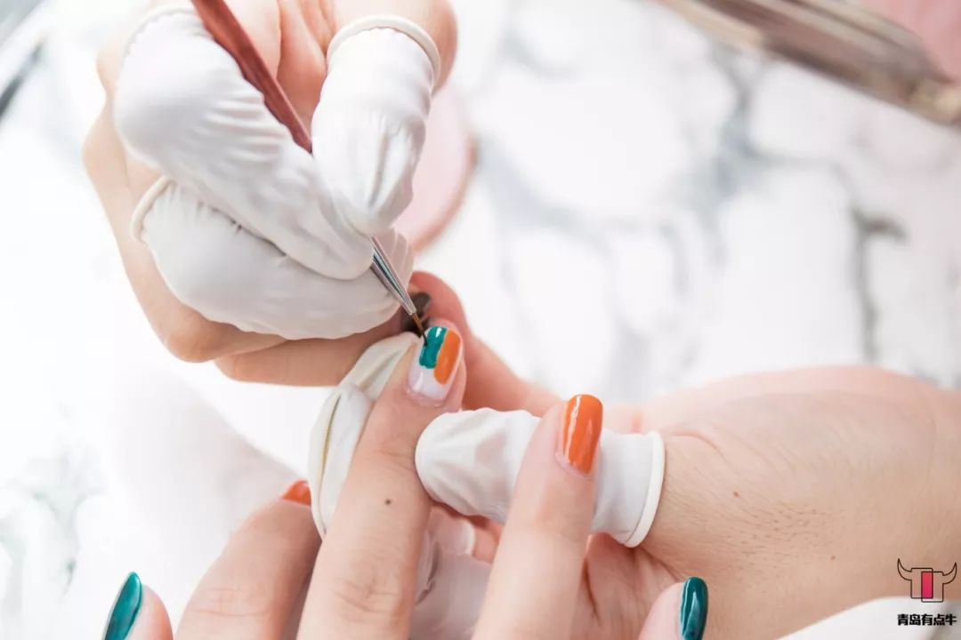 李沧优惠团购美睫,单色美甲9.9元活动河西