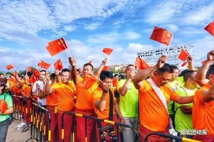 有种美叫德宏的美,镜语