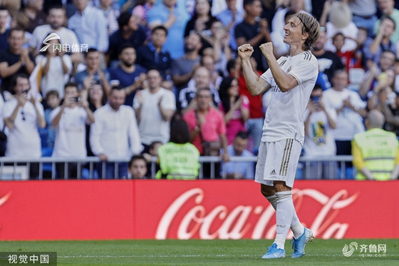 精彩不断!皇马巴萨继续领跑,看西甲锁定山东体育频道