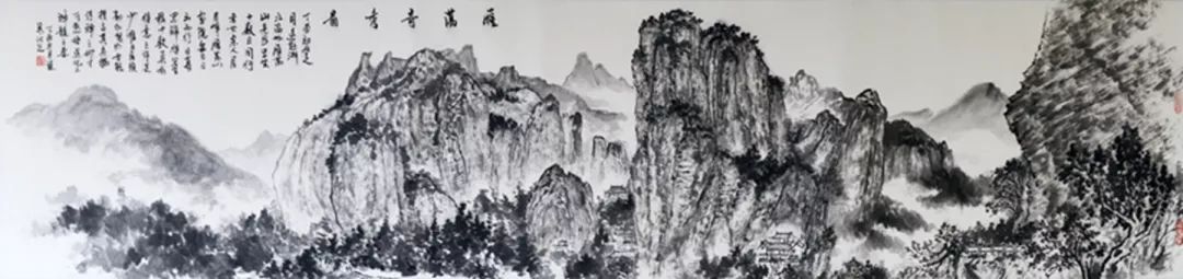 山东监狱书法展示,山东监狱疫情绘画作品展示