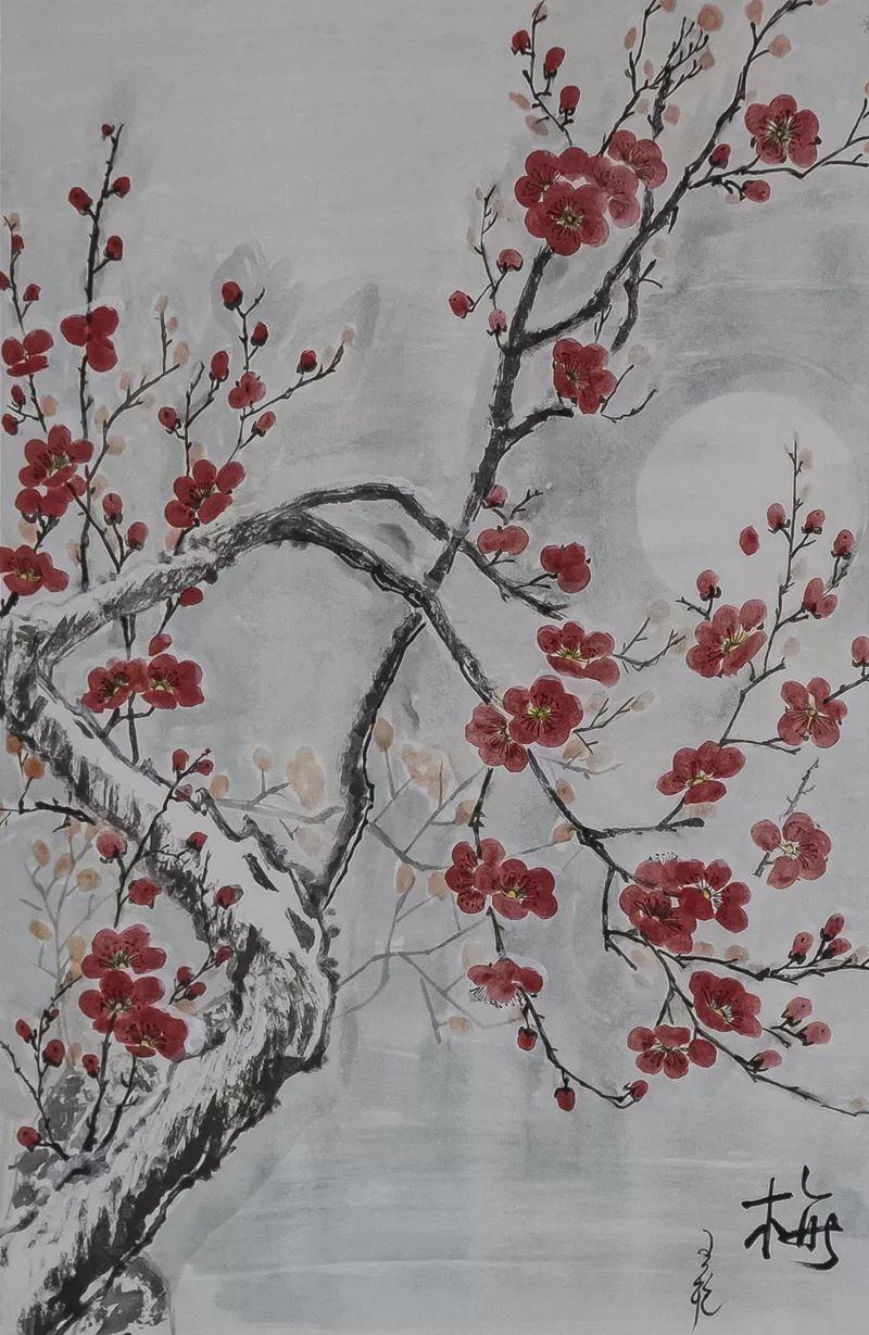 山东监狱书法展示,山东监狱疫情绘画作品展示