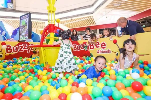 上海最近快闪,上海近期时尚快闪