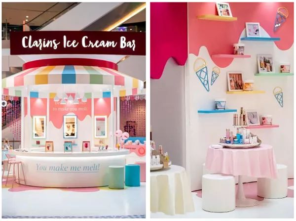 上海最近快闪,上海近期时尚快闪