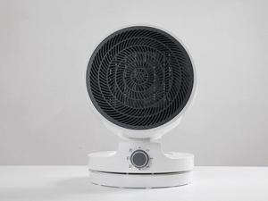 可折叠智能暖风机,可烘干衣物的暖风机