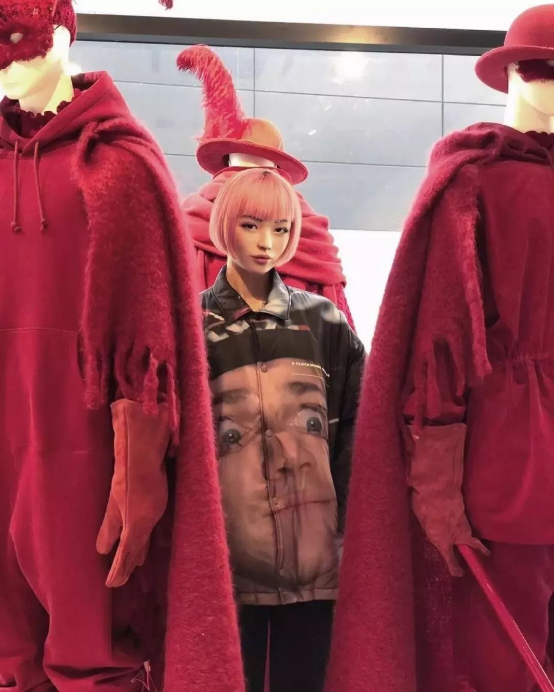 网红水原希子图片,绫濑遥是日本人吗