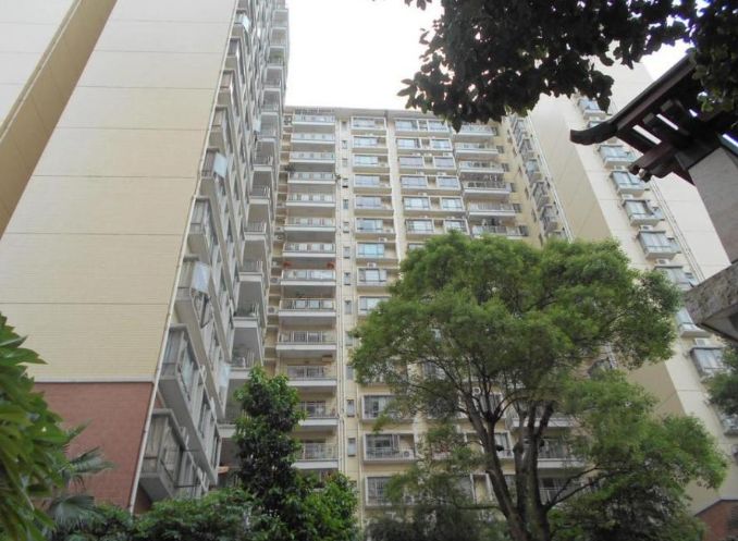 肇庆端州区法院房产拍卖,广东肇庆最新拍卖房