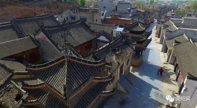 南阳一地入选全国试点,中国骄傲最新消息