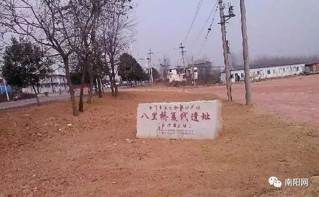 南阳一地入选全国试点,中国骄傲最新消息