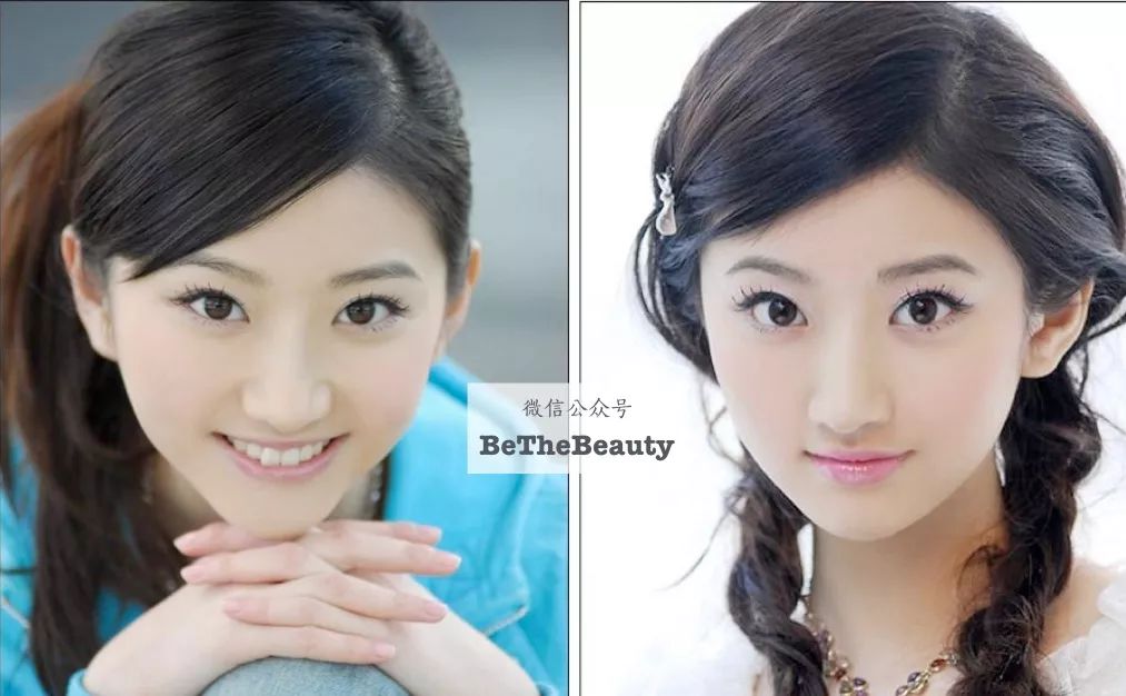 斩男又斩女的「宜室宜家脸」长啥样？要美艳要端庄要温柔一篇搞定