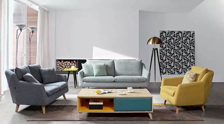 格调经典沙发,为您的小资气质专属打造的沙发