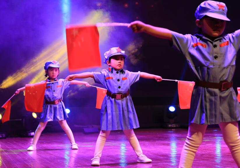 萌动幼儿舞蹈,萌动儿童舞蹈