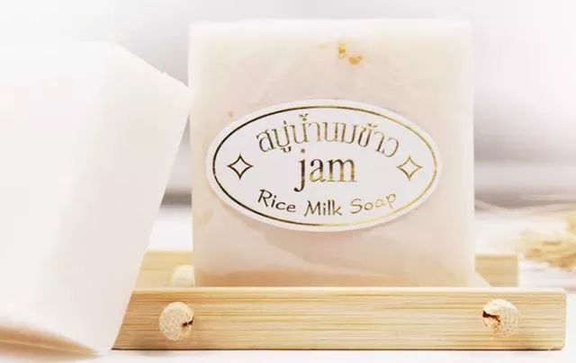 泰国海藻美白洗面奶,美白洗护好物推荐