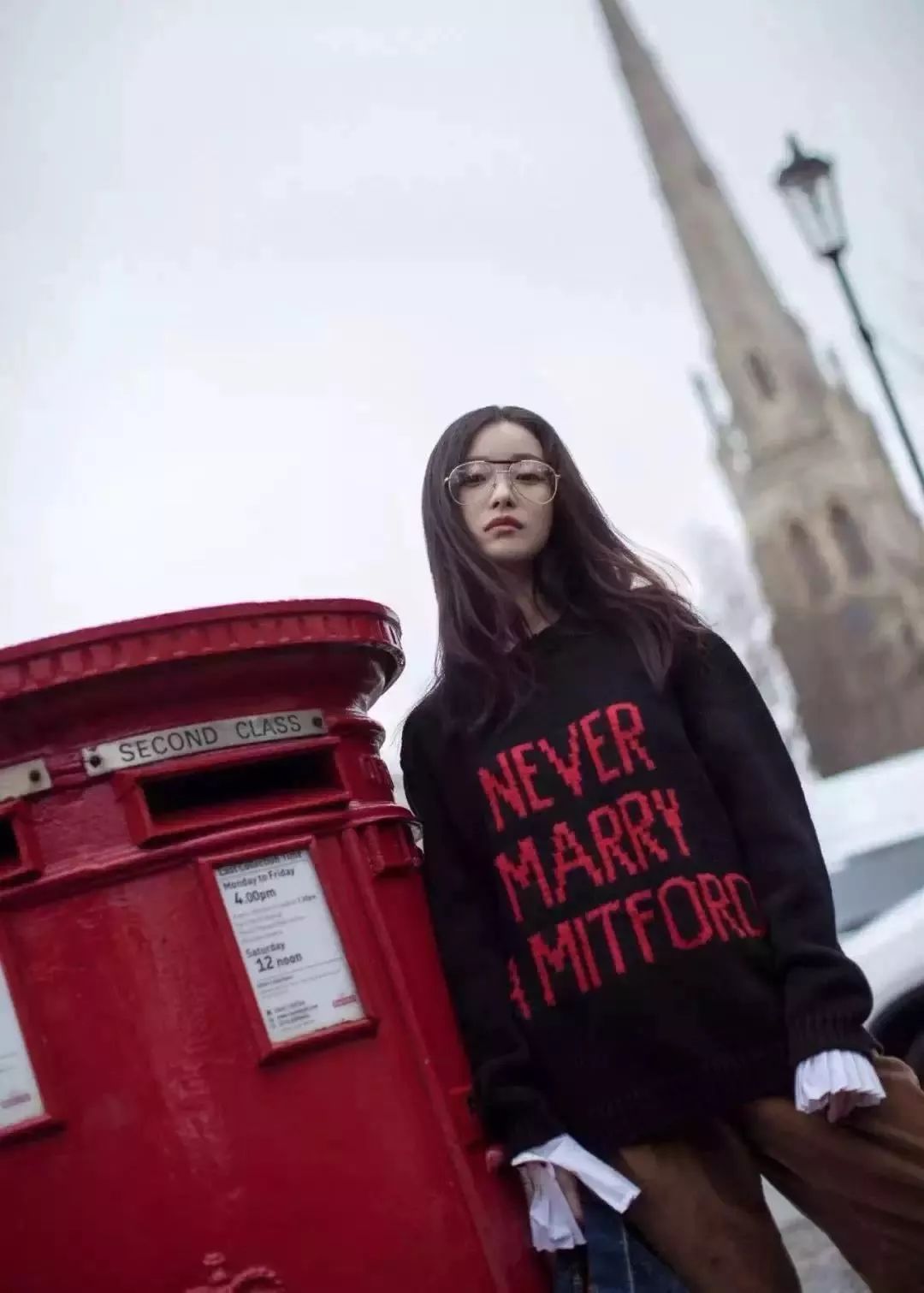 Fashion|秋冬毛衣挑选指南，助力慵懒又时髦的百变造型