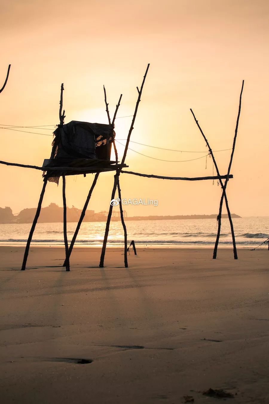 大V推荐|漳州这个鲜为人知的高颜值沙滩，海水湛蓝，还不用门票！