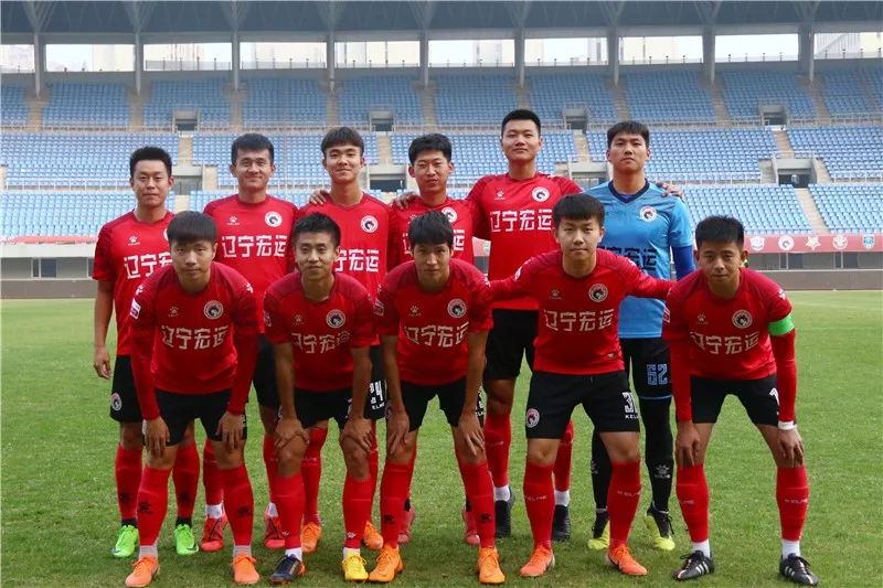 「预备队联赛」第28轮，辽宁沈阳宏运队主场0比2梅县铁汉生态队