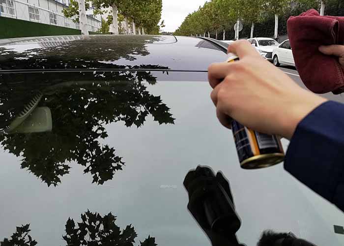 你们觉得洗车工累不,感觉累了洗车