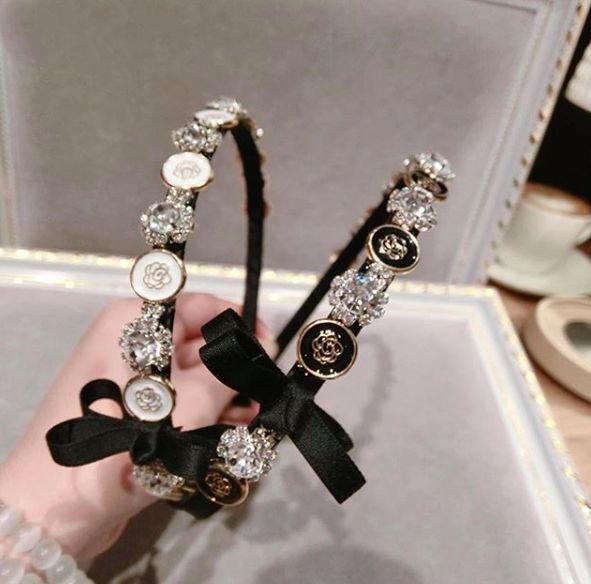 化妆品丝带怎么系,化妆品丝带礼盒系法