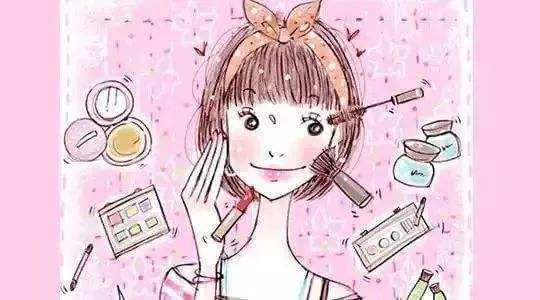 每天都护肤但是还是起皮怎么回事,补水了化妆还是搓泥