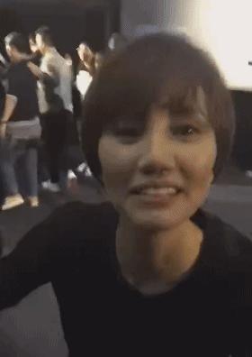 袁泉蜕变,袁泉唐晶风格