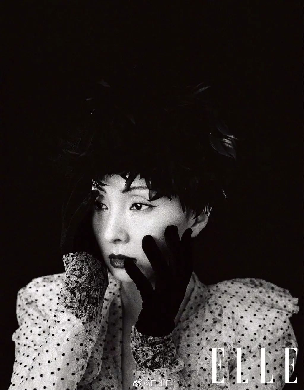 袁泉蜕变,袁泉唐晶风格