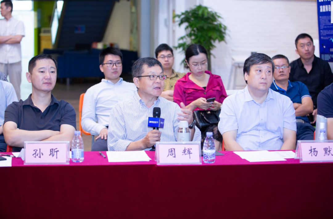 2019四会市粤港澳大湾区“创业之星”大赛深圳预选赛圆满举行！