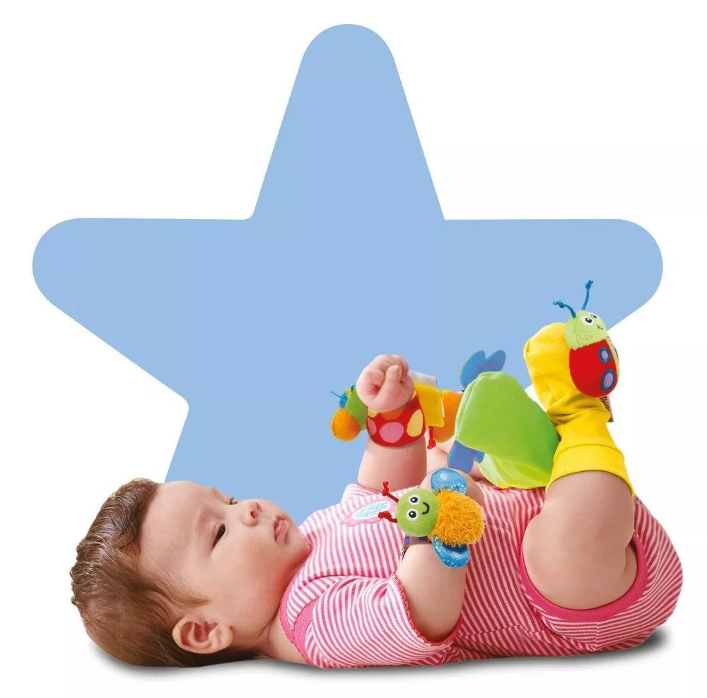 儿童玩具有6种就够了,盘点适合孩子的5类玩具