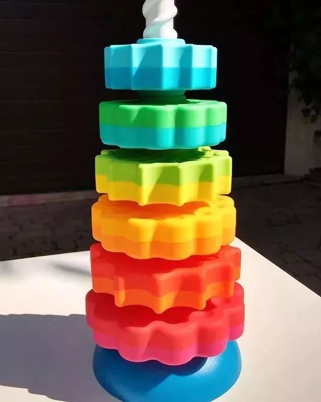 儿童玩具有6种就够了,盘点适合孩子的5类玩具