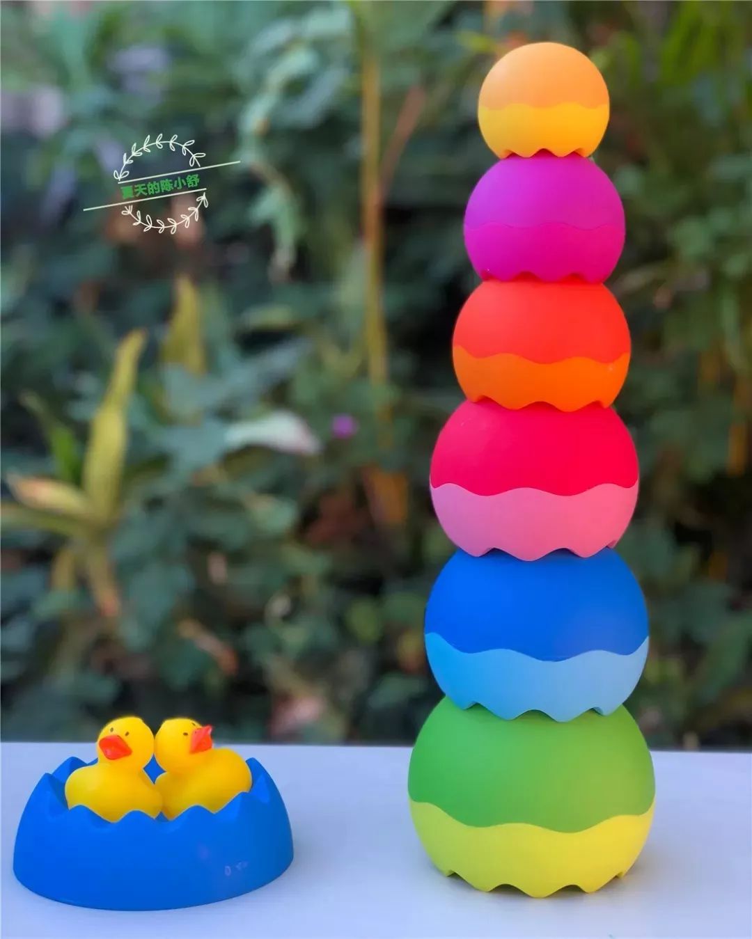 儿童玩具有6种就够了,盘点适合孩子的5类玩具